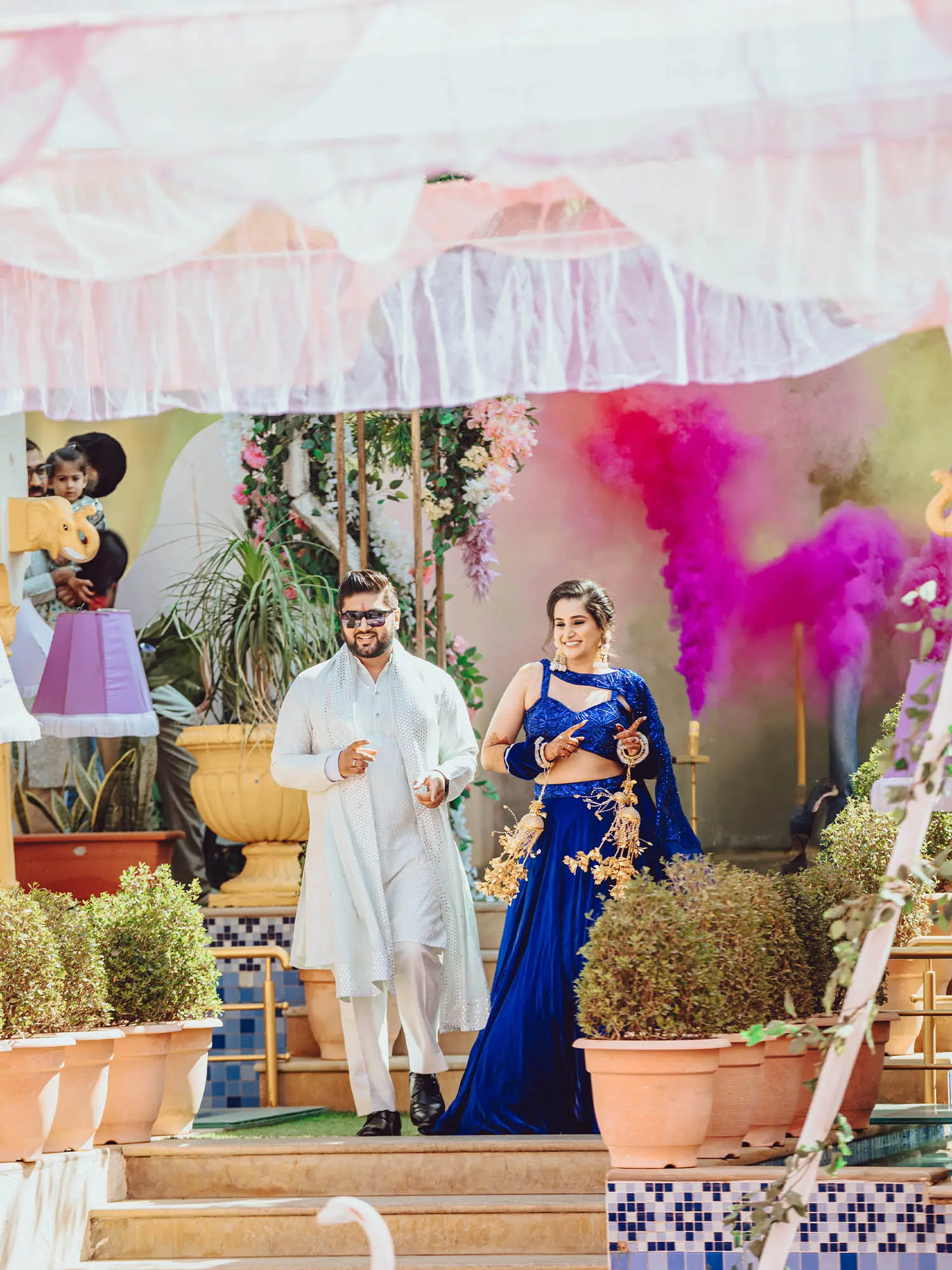 Cultural Celebration